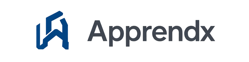 Apprendx